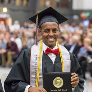 Meet your Posher, Liban