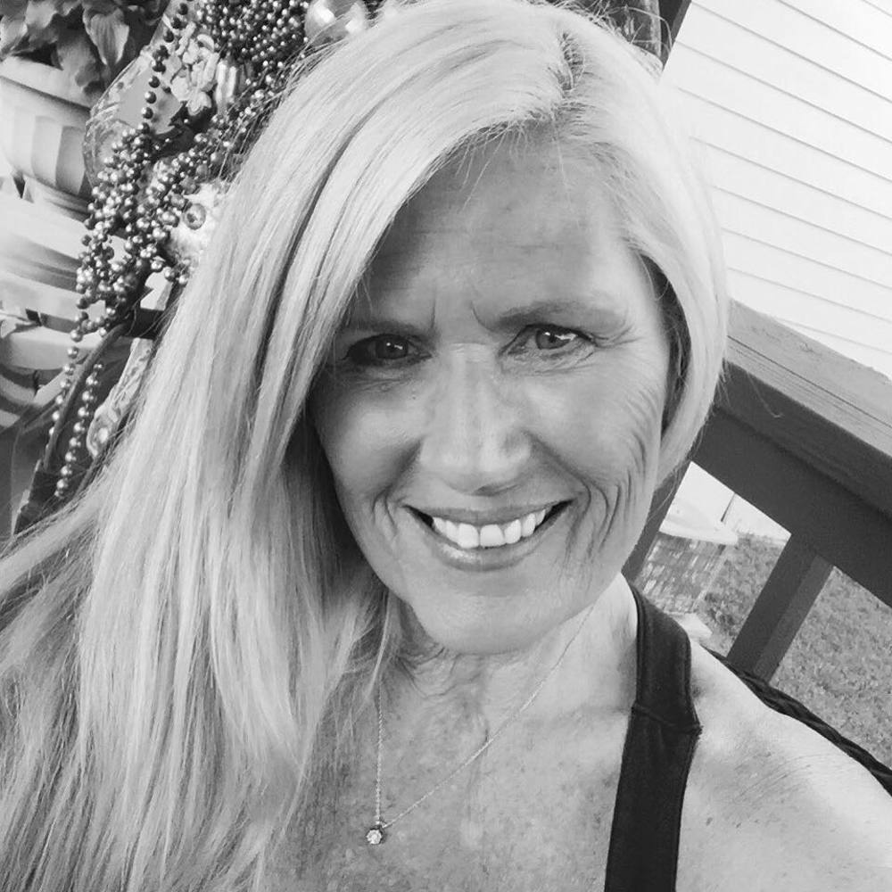 Meet your Posher, Debbie