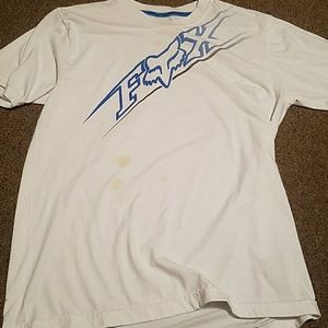 Fox t shirts