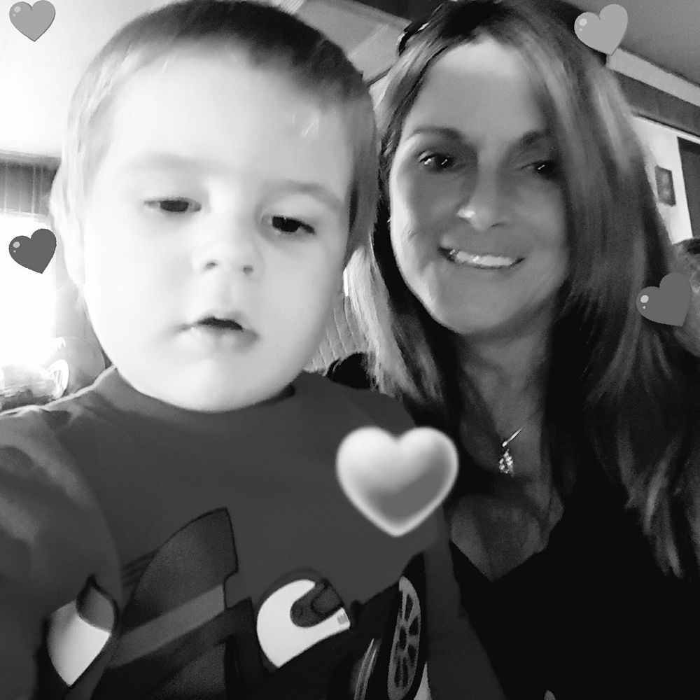 Meet your Posher, Kelly