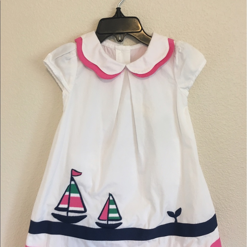 Adorable Gymboree dress