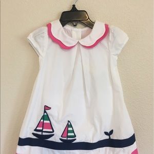 Adorable Gymboree dress