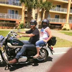 Meet your Posher, Heather