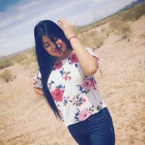 Meet your Posher, Zulema