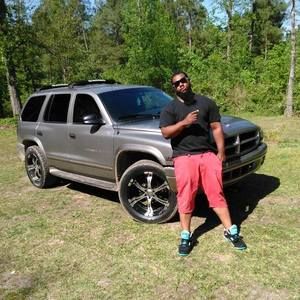 Meet your Posher, Armando