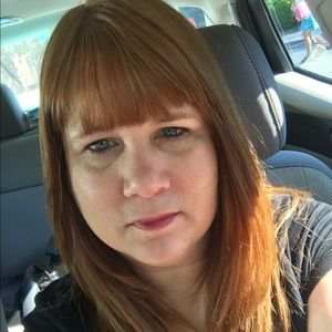 Meet your Posher, Tracy