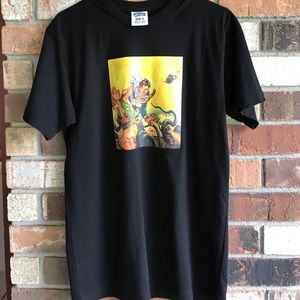 Billionaire boys club