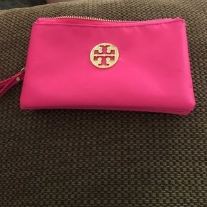 Tory Burch Wristlet