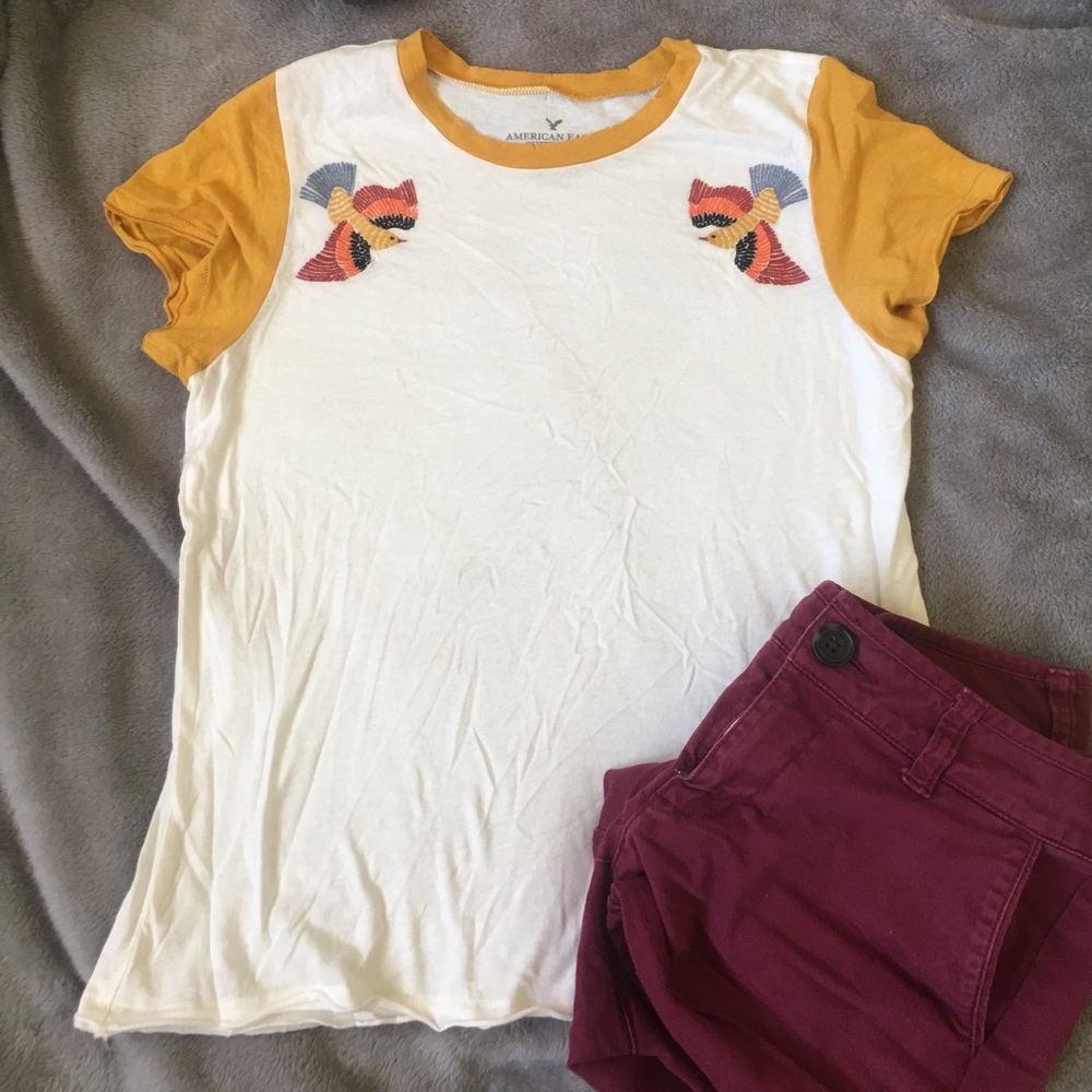 American eagle t-shirt