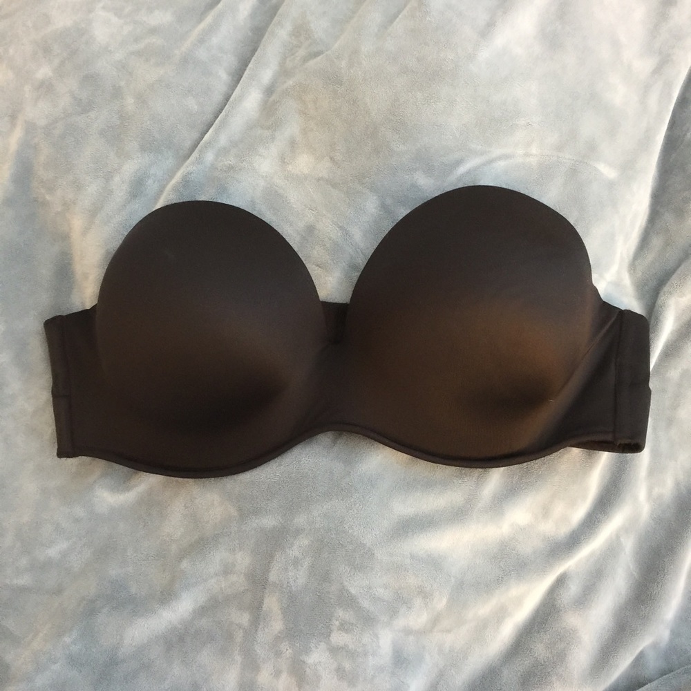 Strapless Bra