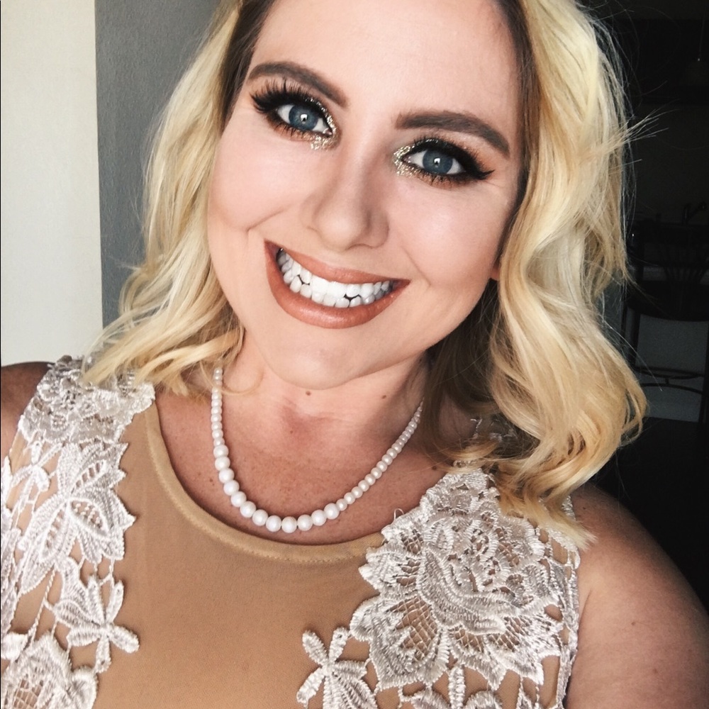 Welcome to my closet! 💕💋👸🏼