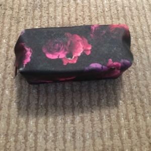 Makeup bag