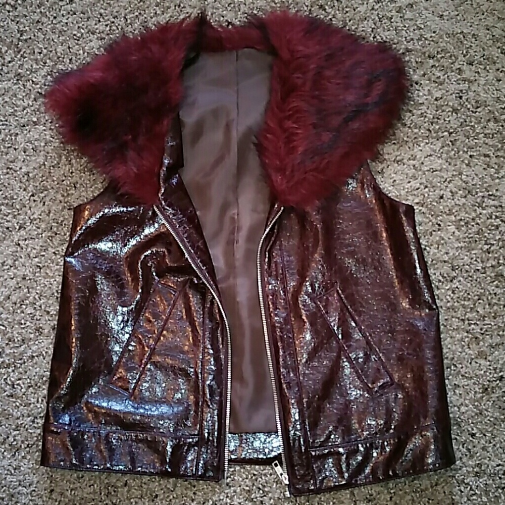 Vest