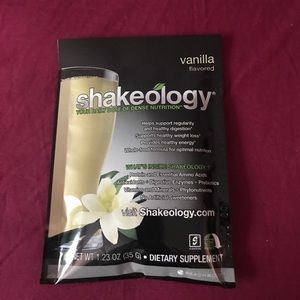 5 shakeology shakes