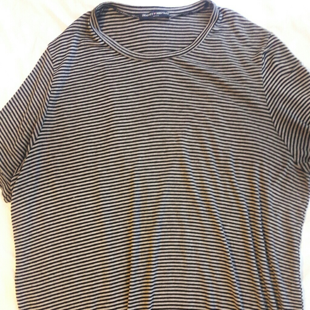 Brandy Melville Luana T-shirt dress