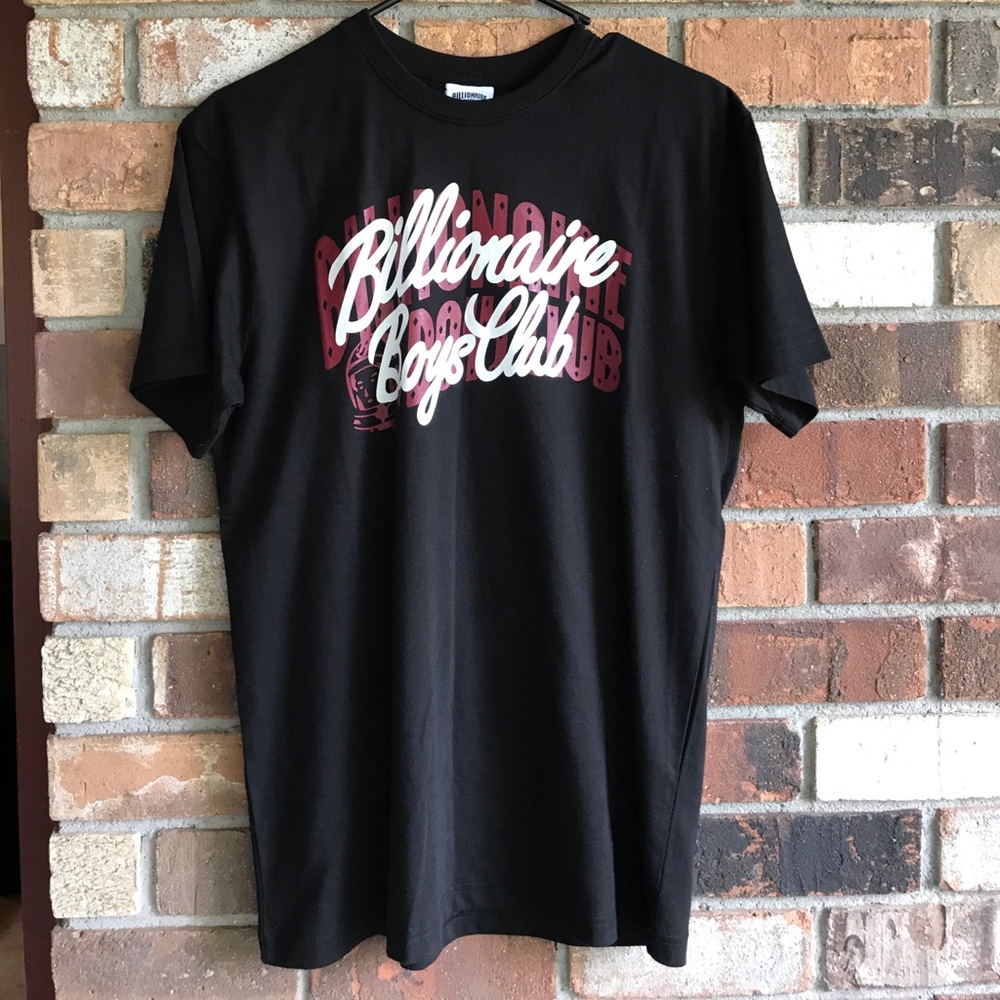 Billionaire boys club