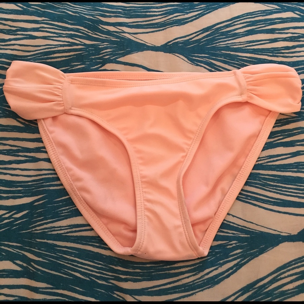 Xhilaration brand bikini bottom
