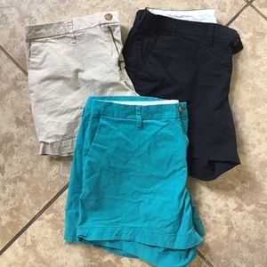 Old Navy shorts