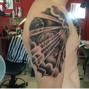 Meet your Posher, Gerald