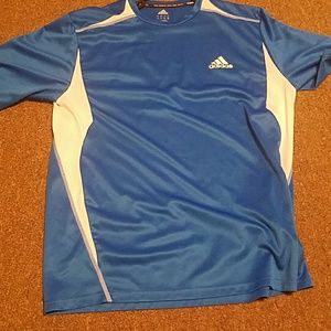 Adidas climate control shirt