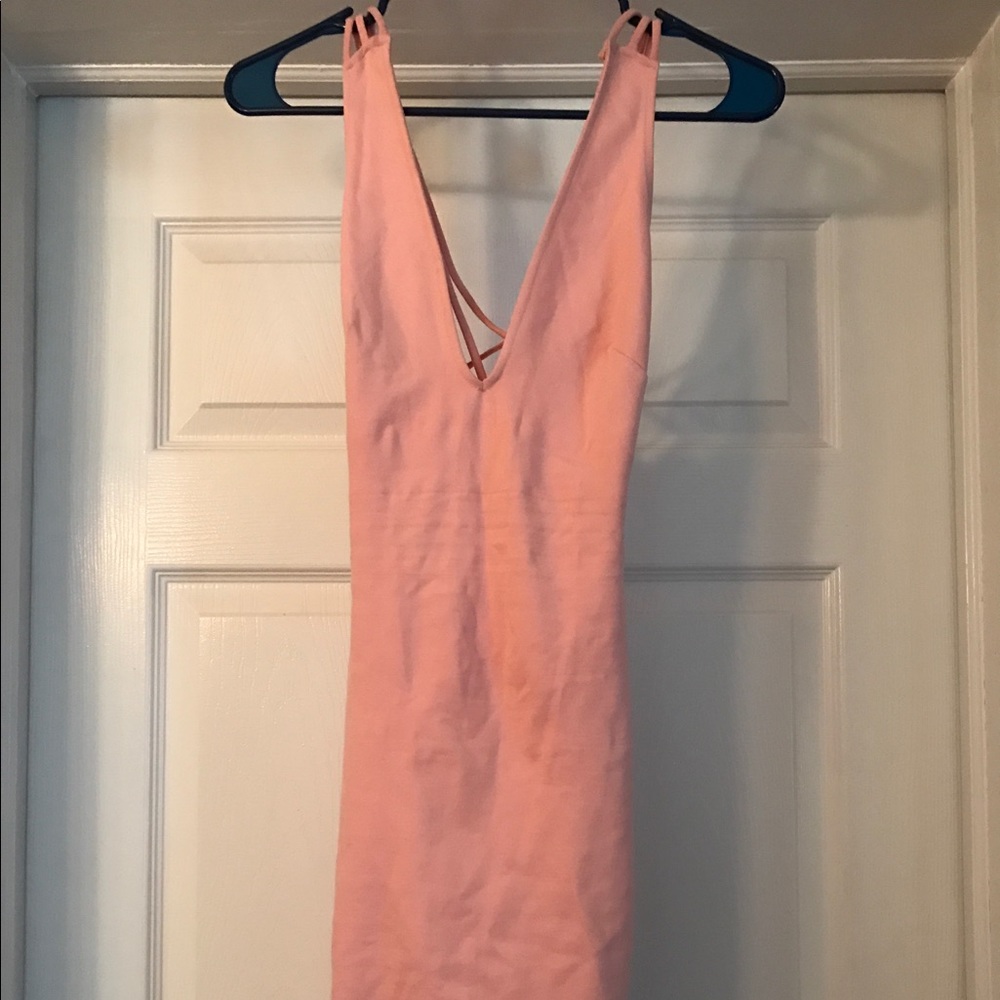Midi Dress