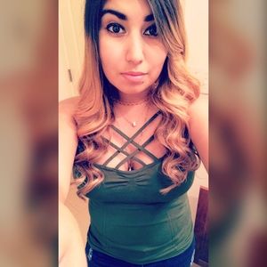 Meet your Posher, Sonia