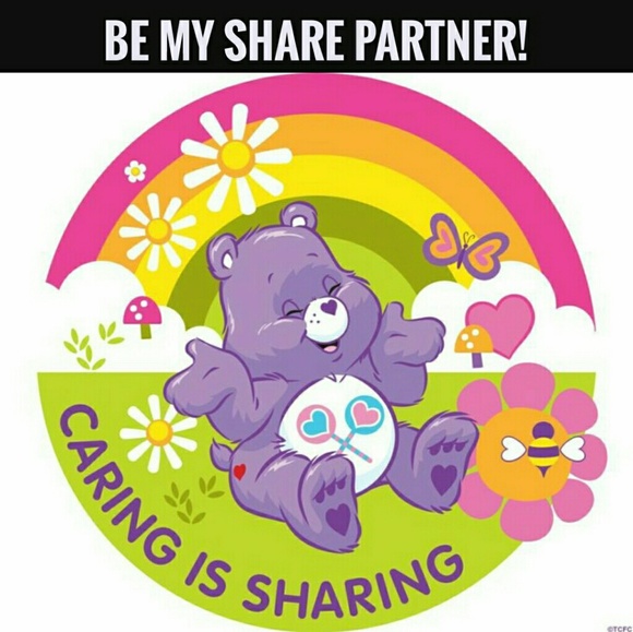 💗"Like" for SHARES!! - Picture 1 of 1
