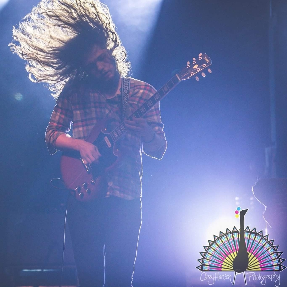 Meet your Posher, Nick