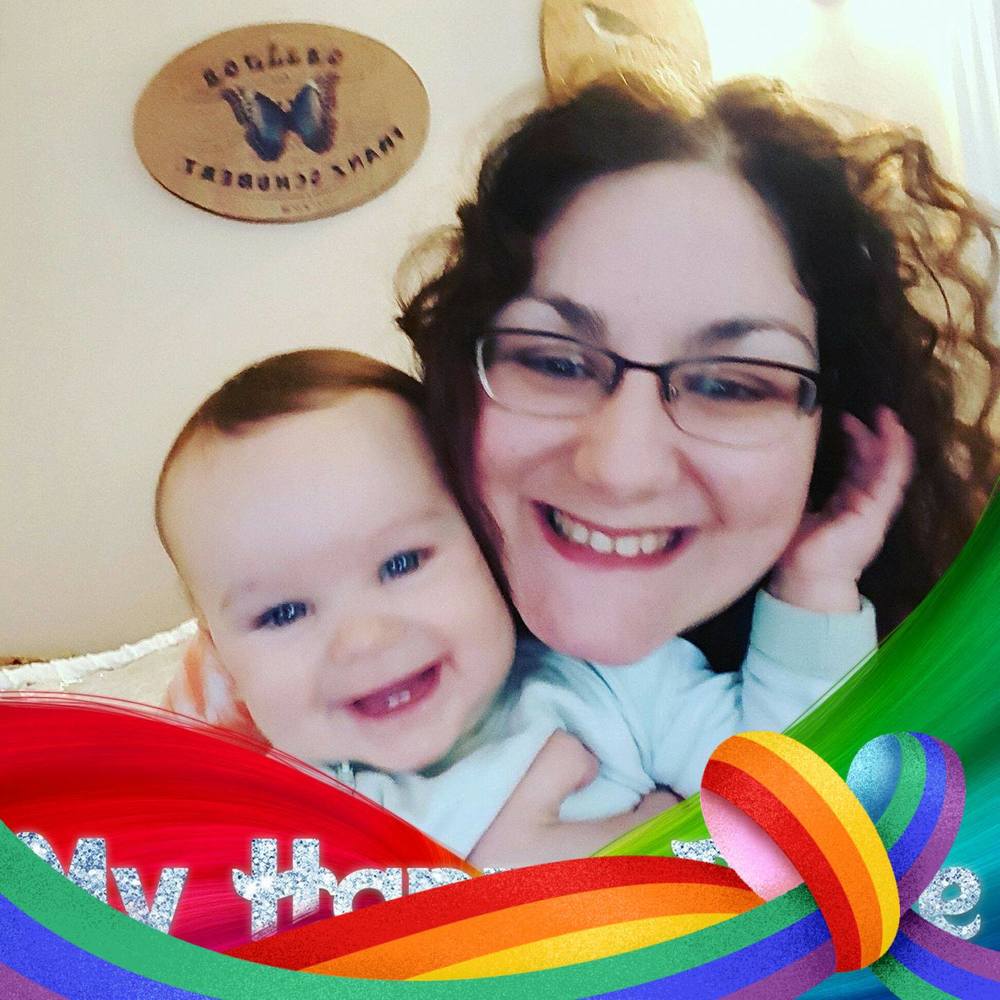 Meet your Posher, Tiffany