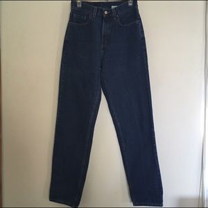 Levis 560 Jeans