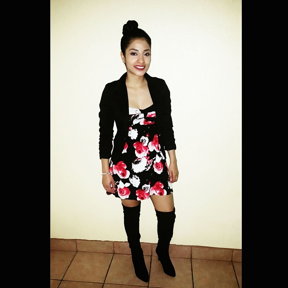 Meet your Posher, Mariela