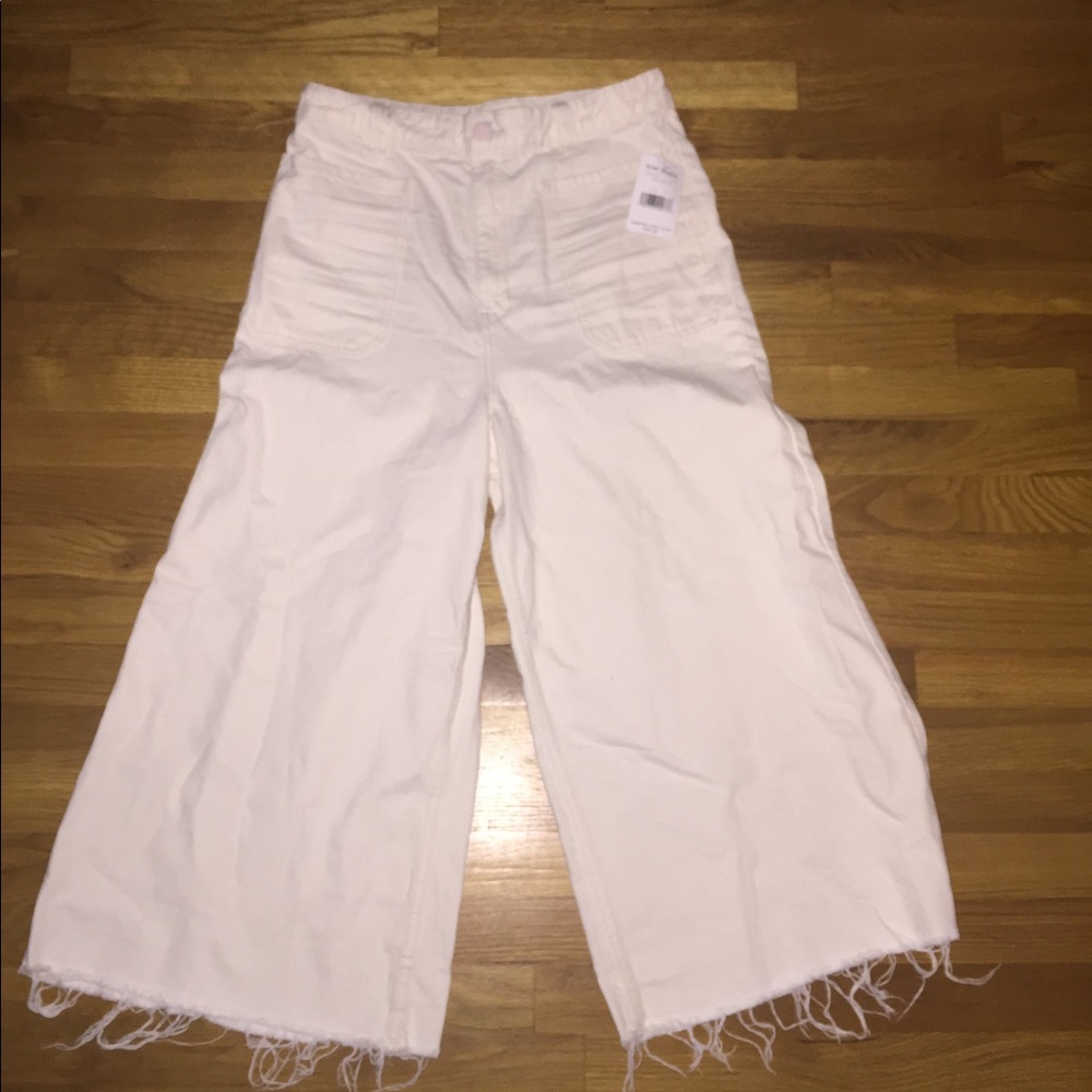 FP Flare Jeans