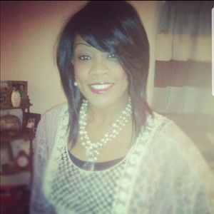 Meet your Posher, Catrina