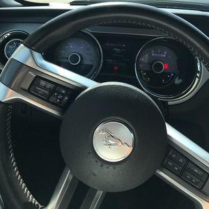 Meet your Posher, Liridon