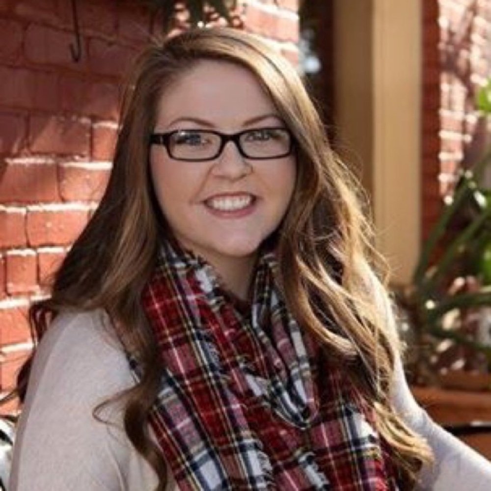 Meet your Posher, Reagan