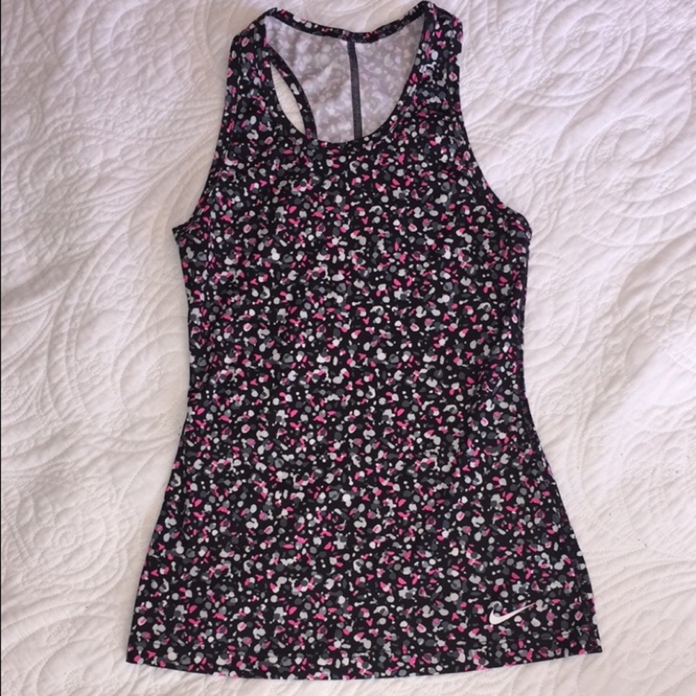 Nike Active Tank
