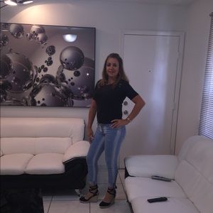 Meet your Posher, Dagmara