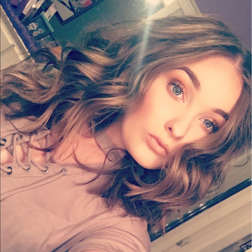 Meet your Posher, Kamryn