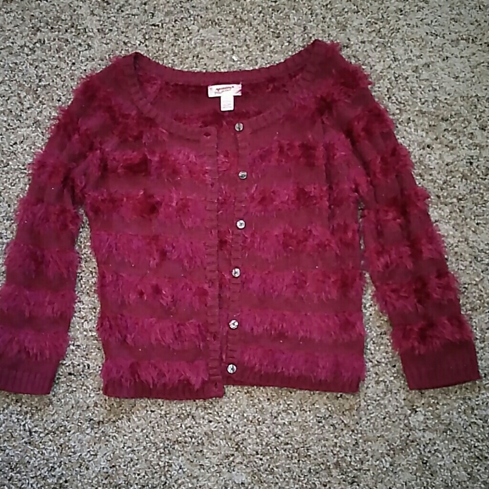 Arizona Sweater