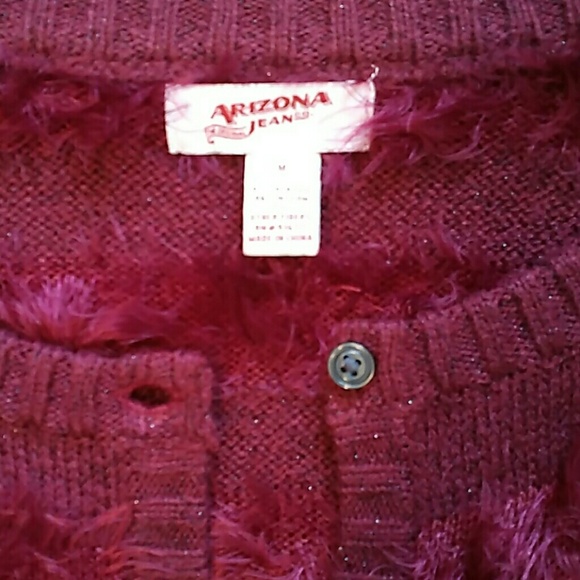 Arizona Sweater - Picture 2 of 3