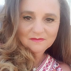 Meet your Posher, Vickie