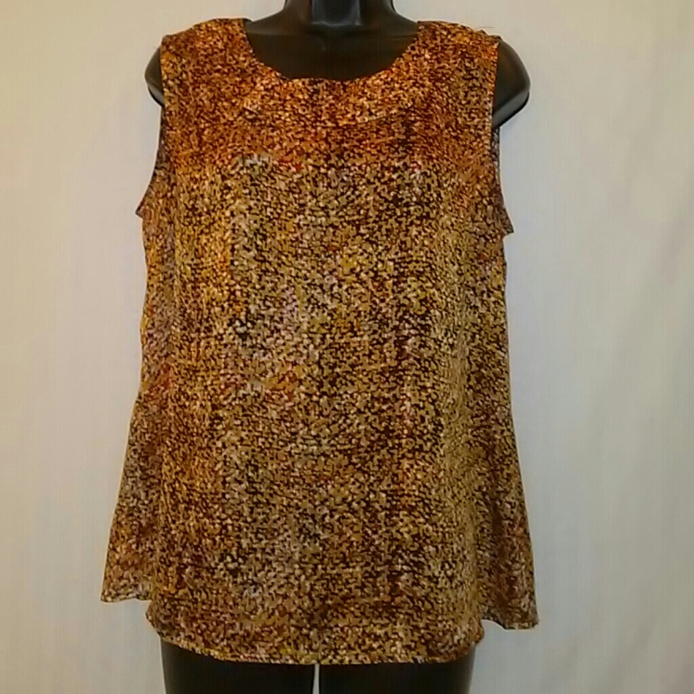 Womens blouse