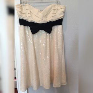 Betsey Johnson prom / homecoming dress