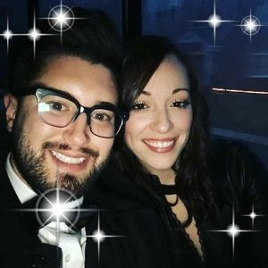 Meet your Posher, Leslie