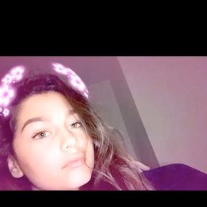 Meet your Posher, Sophia