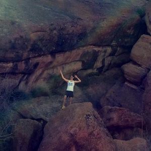 Meet your Posher, Ricky