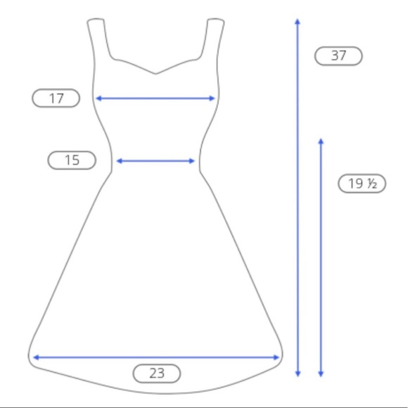 Boutique • Stripe • Print • Sundress - Picture 4 of 4