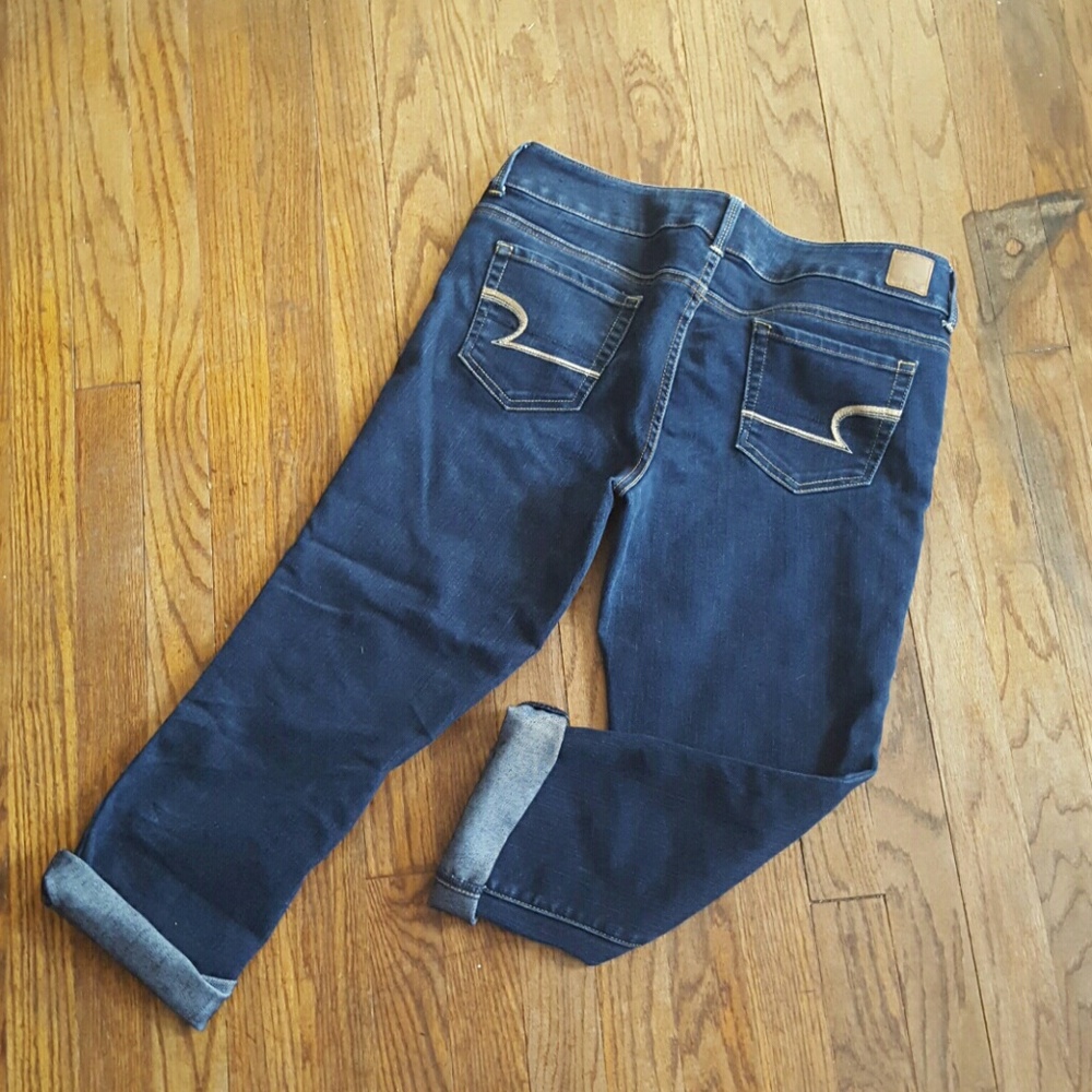 AE Capris