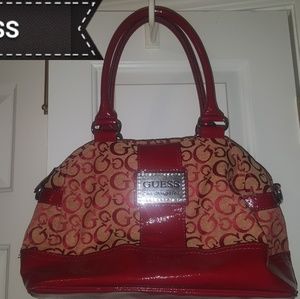 GUESS shoulder bag