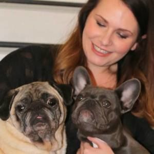 Meet your Posher, Megan